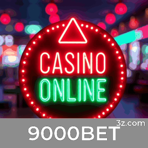 9000BET Bônus por convite 9000BET
