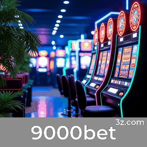 9000bet game mais image