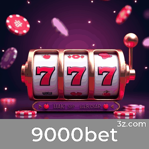 9000bet game mais image