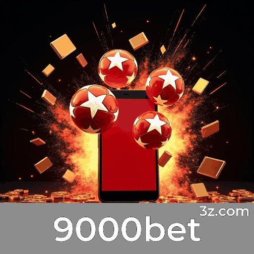 9000bet game mais image
